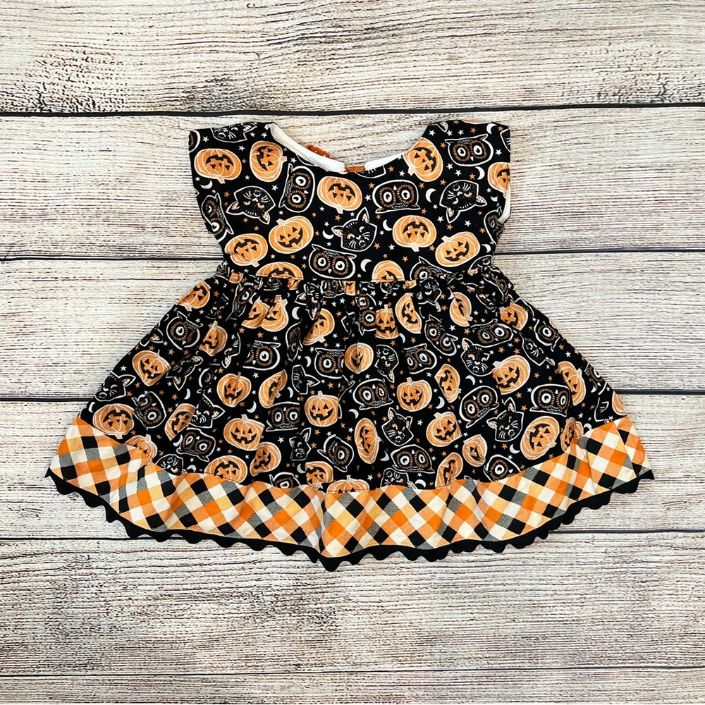 Dana Lattus Halloween Dress/ Tunic
